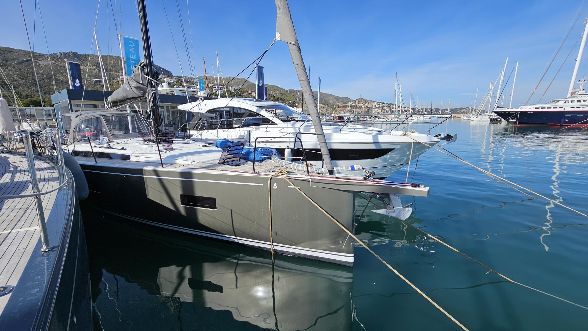Photo #22 - First 44 (CHECKMATE) in Split - 18211