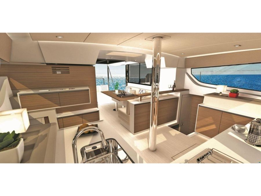 Interior image - 2