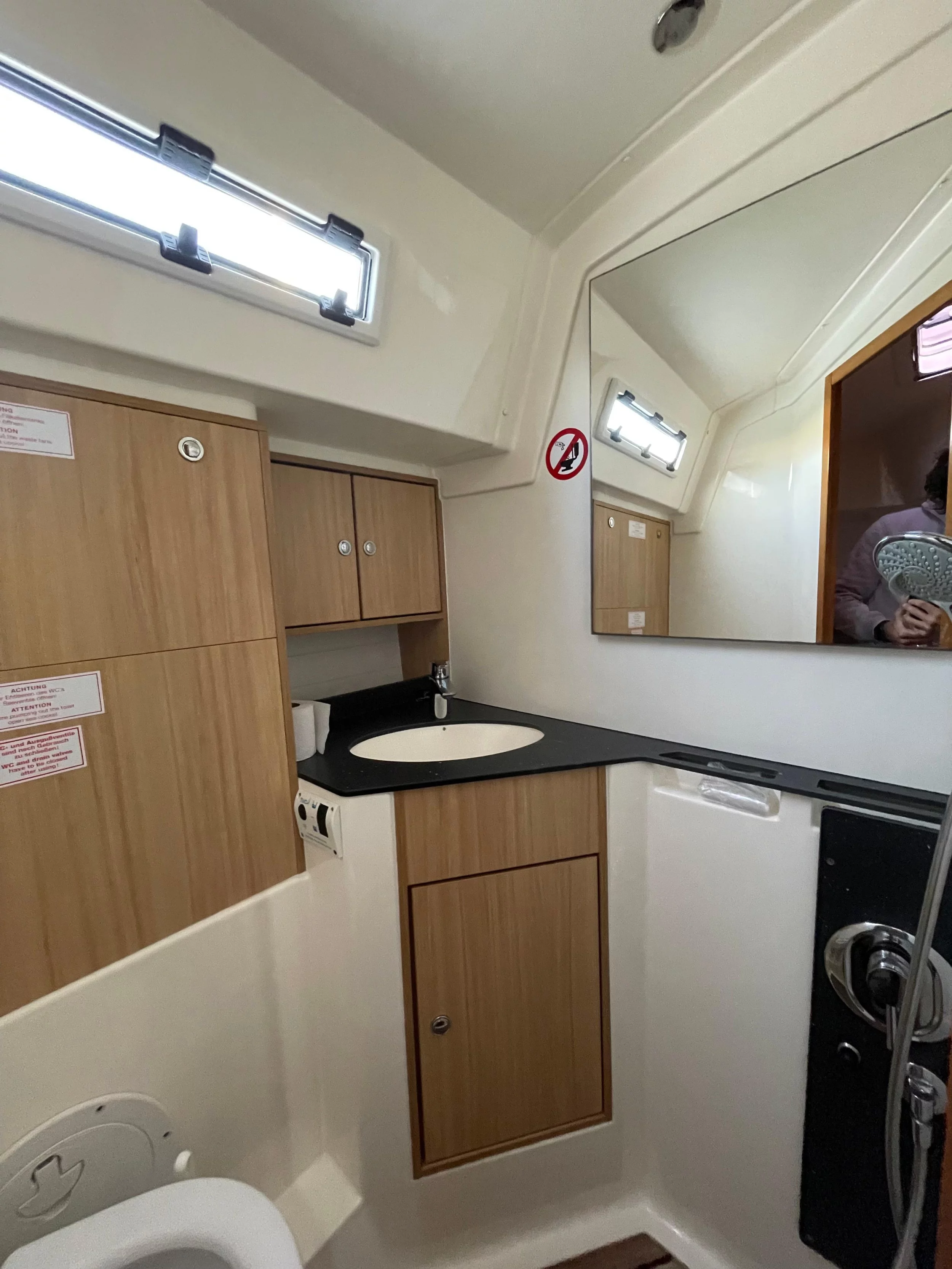 Bavaria Cruiser 45 (Wave Dancer)  - 7