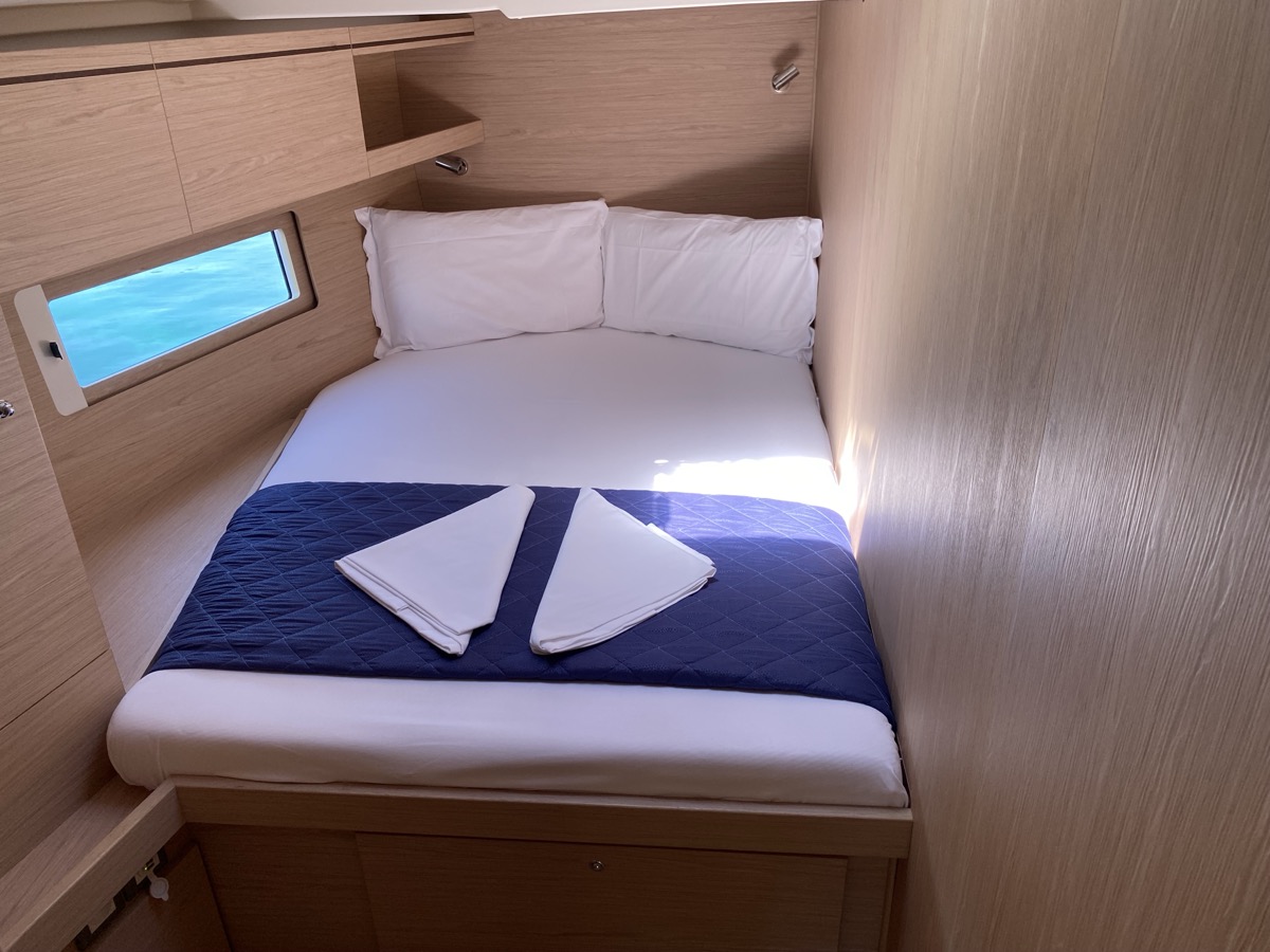 Oceanis 51.1 — photo 5