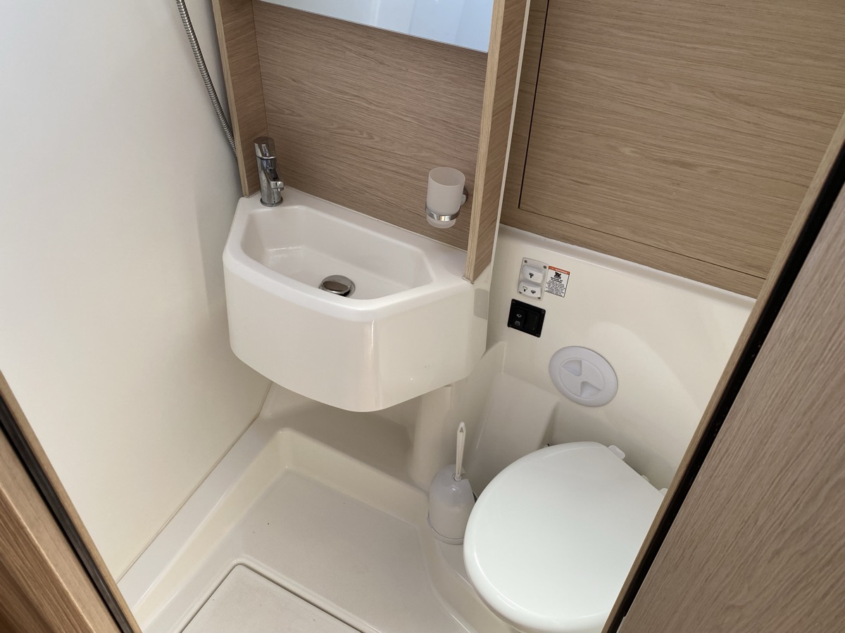 Oceanis 51.1 — photo 3