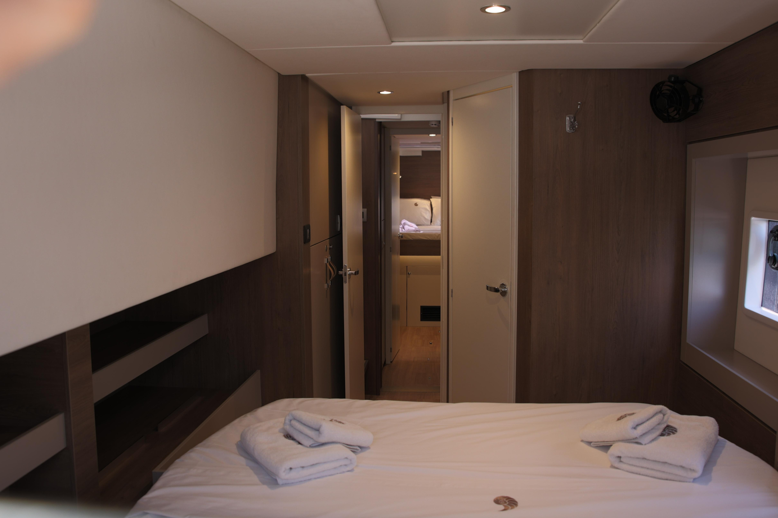 Photo #8 - Bali 4.6 (ALINA II) in Preveza - 15866