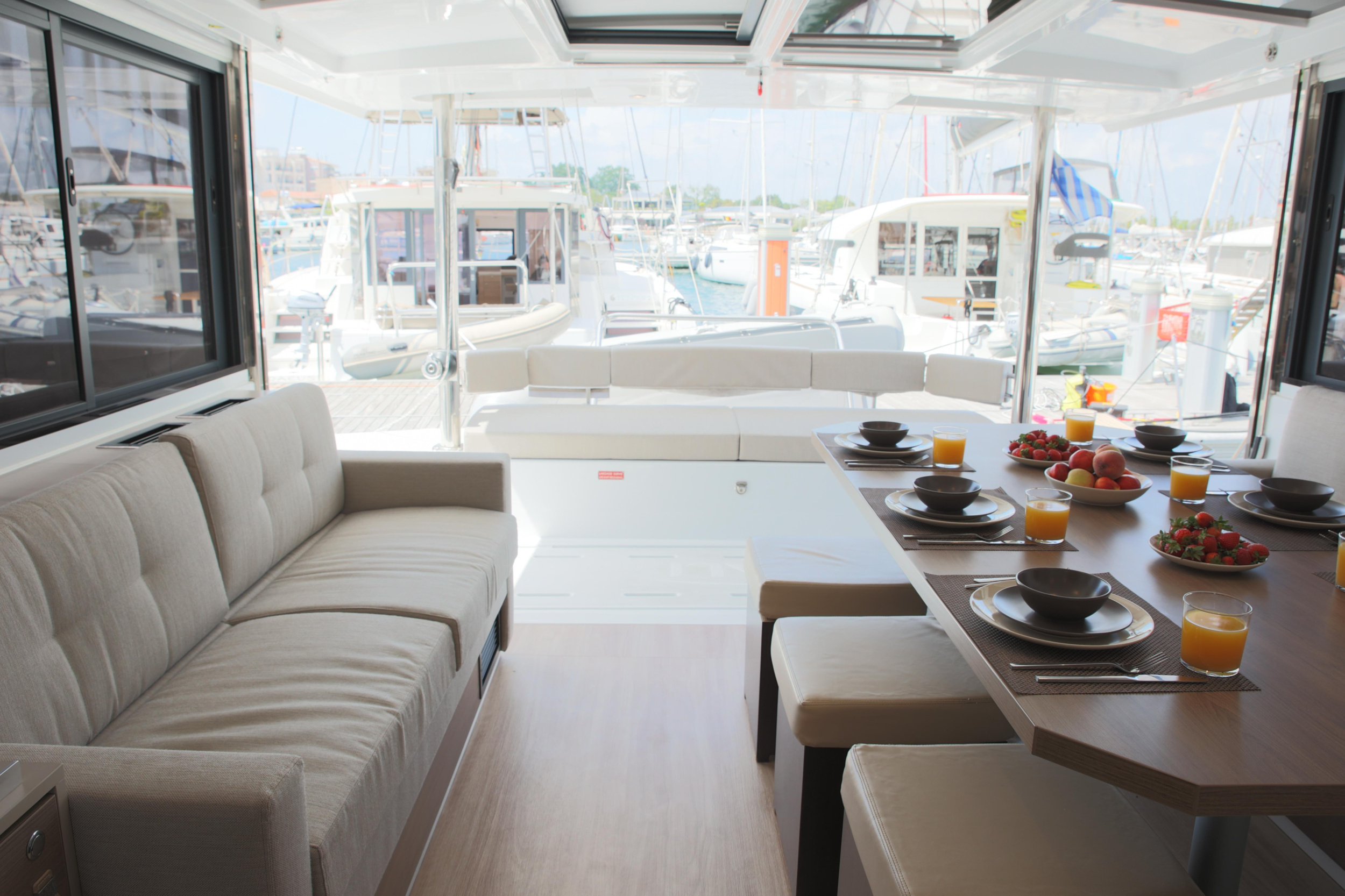 Photo #53 - Bali 4.6 (ALINA II) in Preveza - 15866