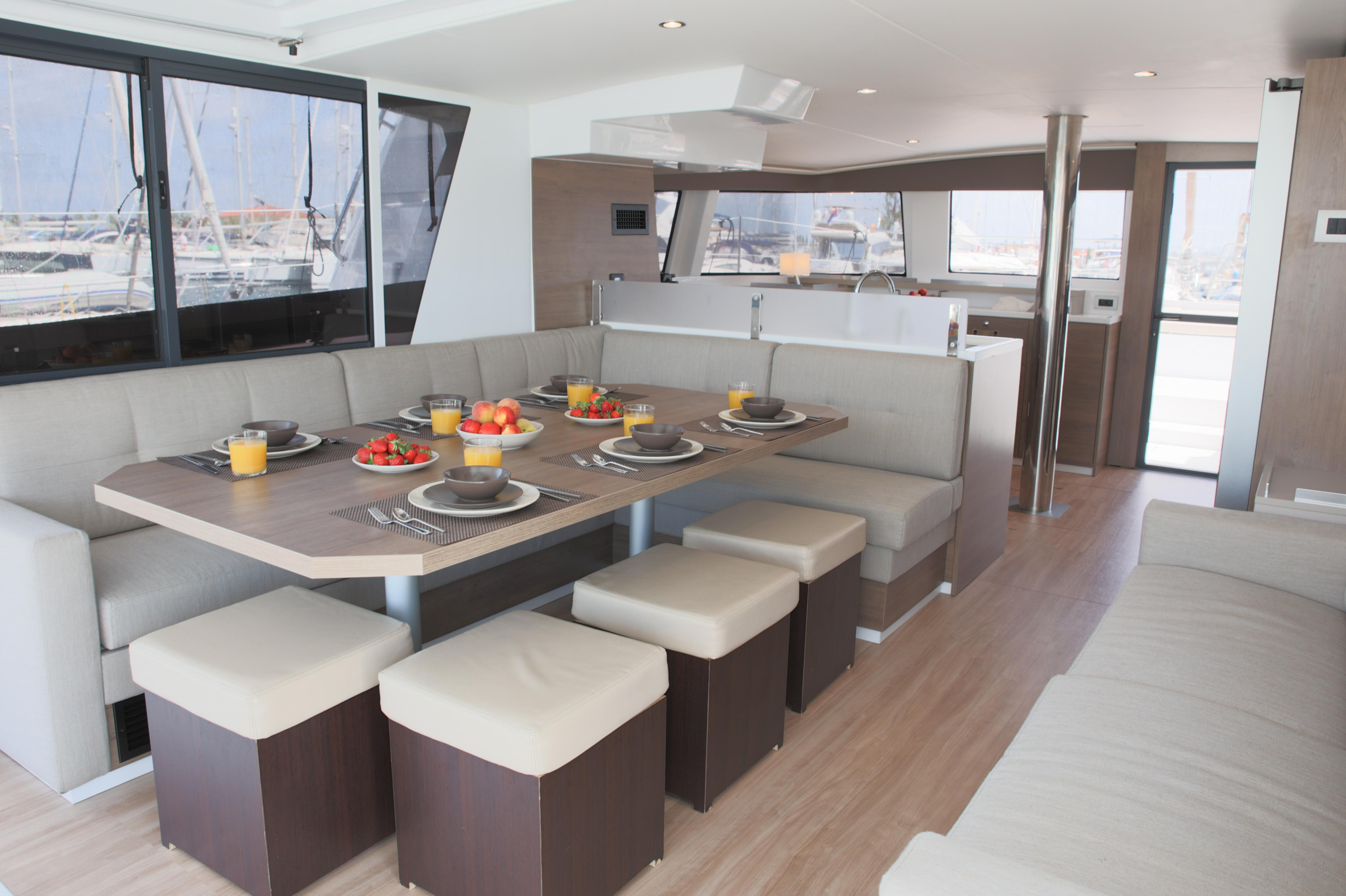 Photo #14 - Bali 4.6 (ALINA II) in Preveza - 15866