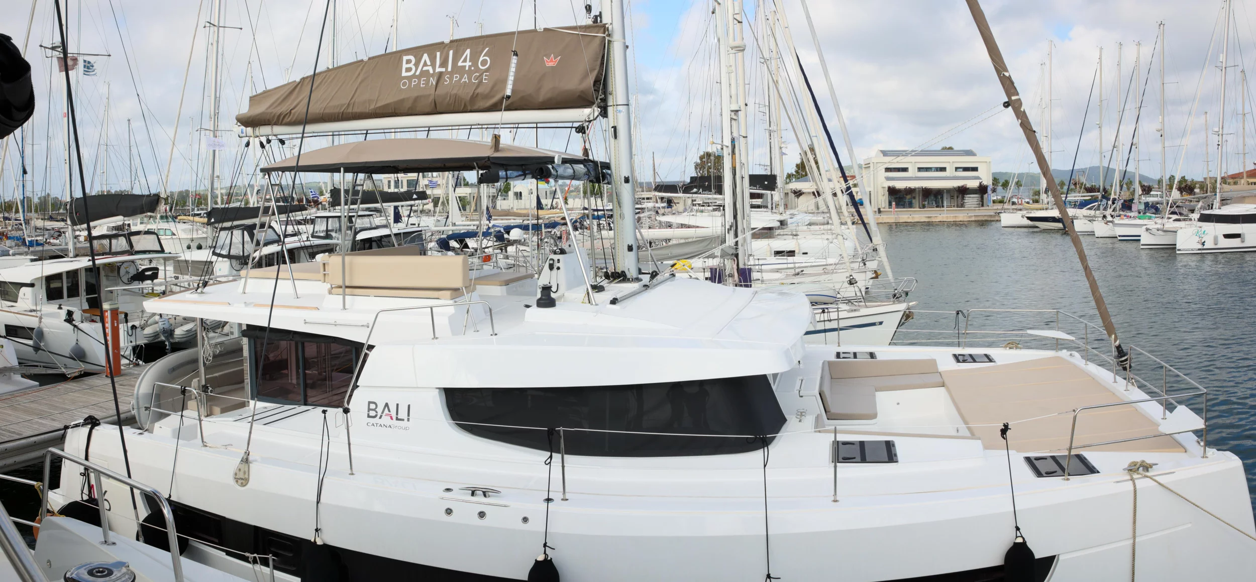 Bali 4.6 (ALINA II)  - 42