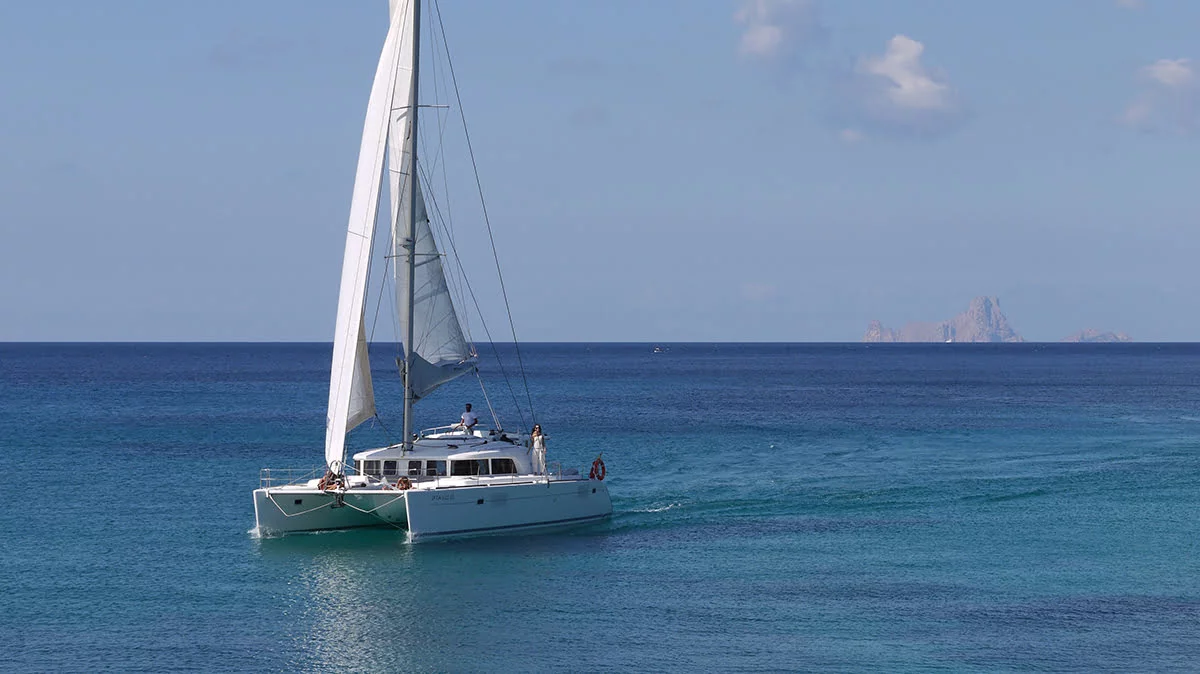 Lagoon 440 (Atlantis)  - 1