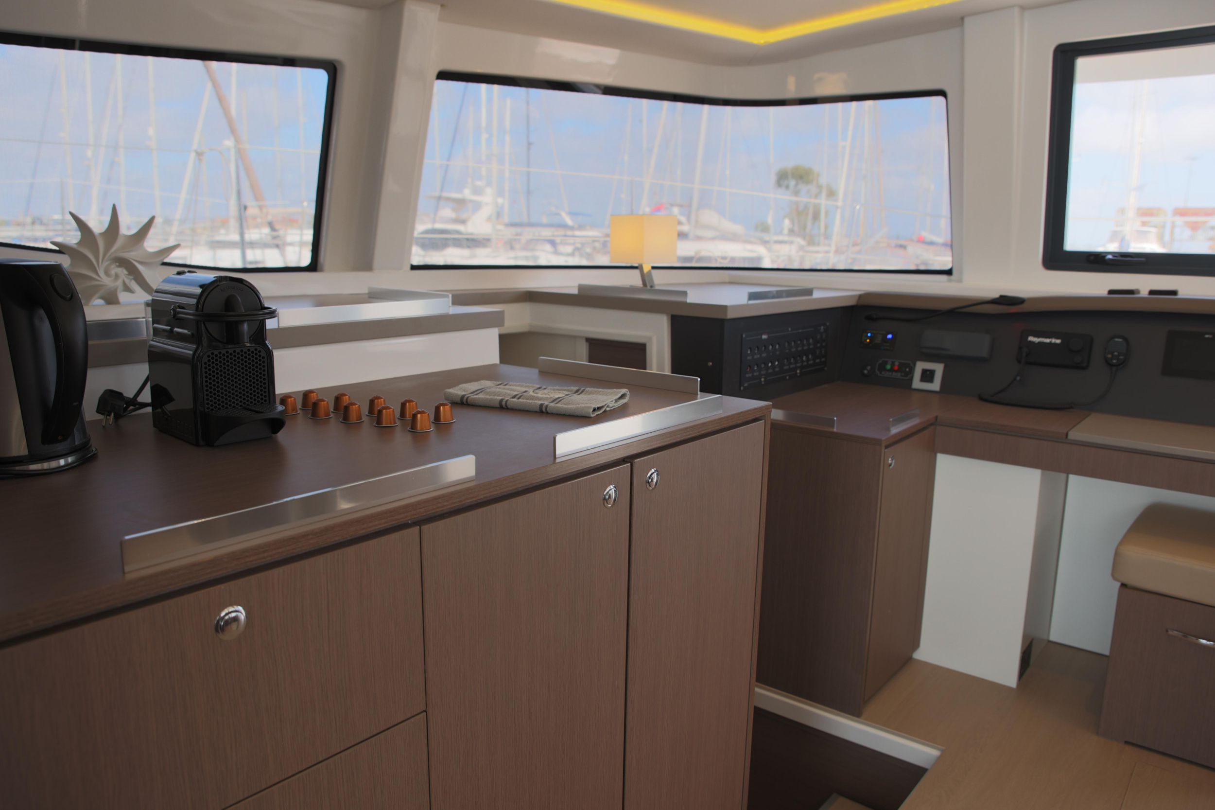 Photo #89 - Bali 4.8 (Stelina) in Preveza - 11629