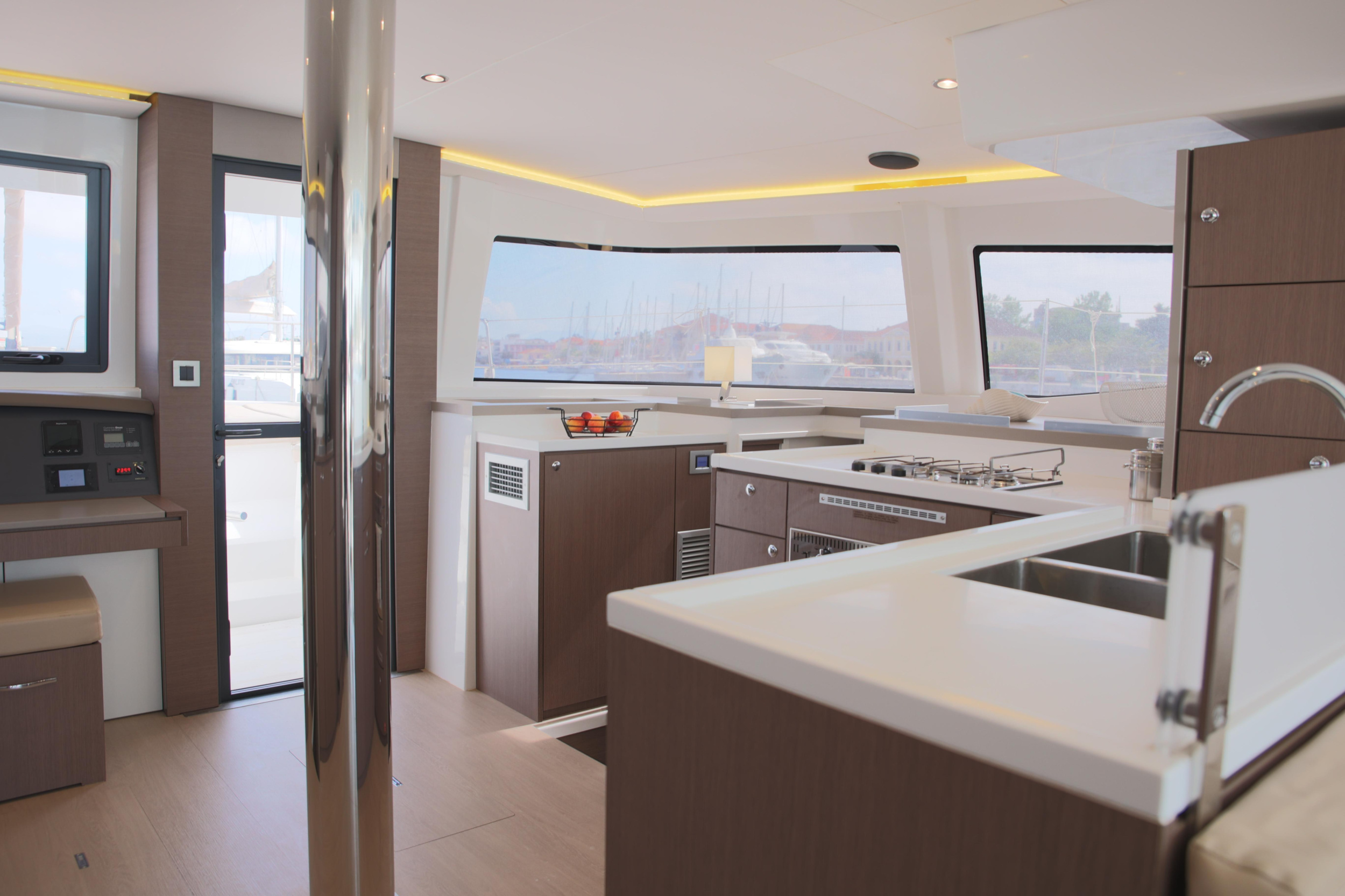 Photo #9 - Bali 4.8 (Stelina) in Preveza - 11629