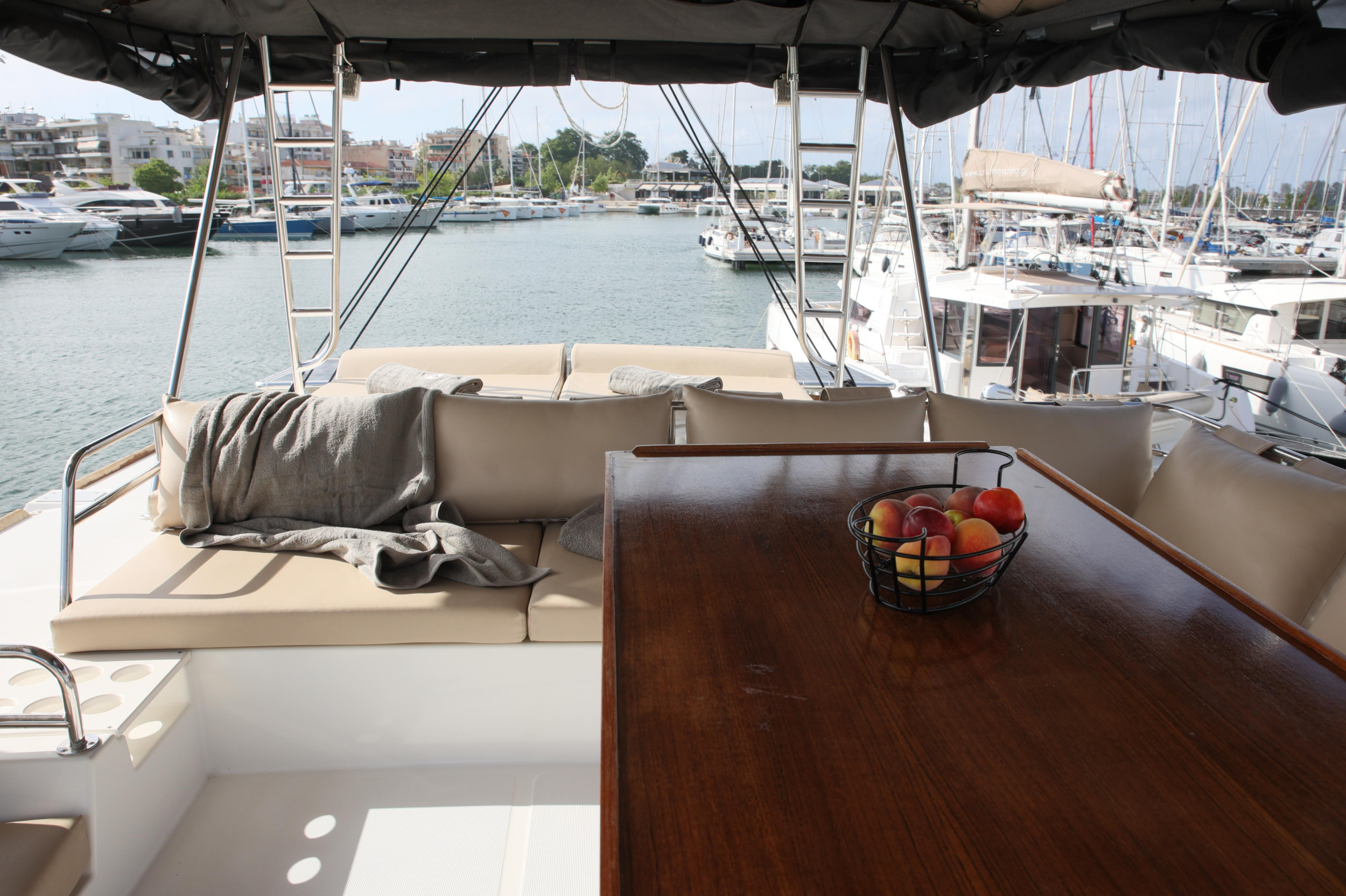 Photo #56 - Bali 4.8 (Stelina) in Preveza - 11629