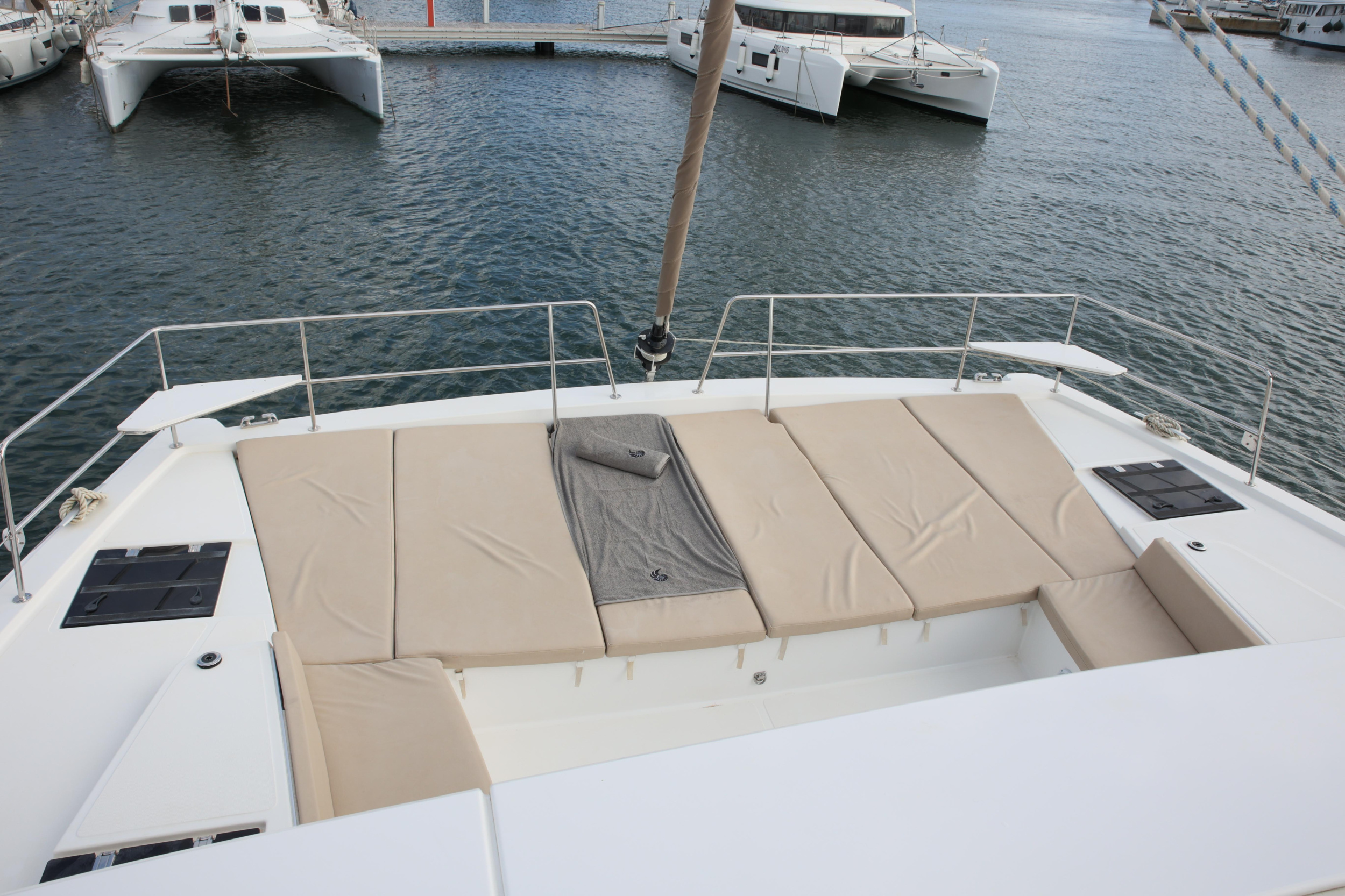 Photo #88 - Bali 4.8 (Stelina) in Preveza - 11629