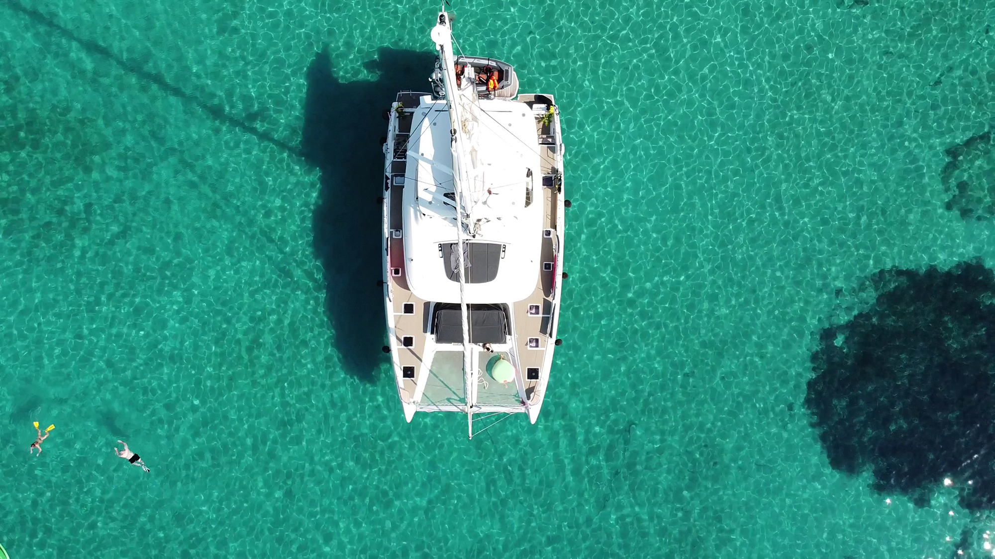 Lagoon 55 — photo 30