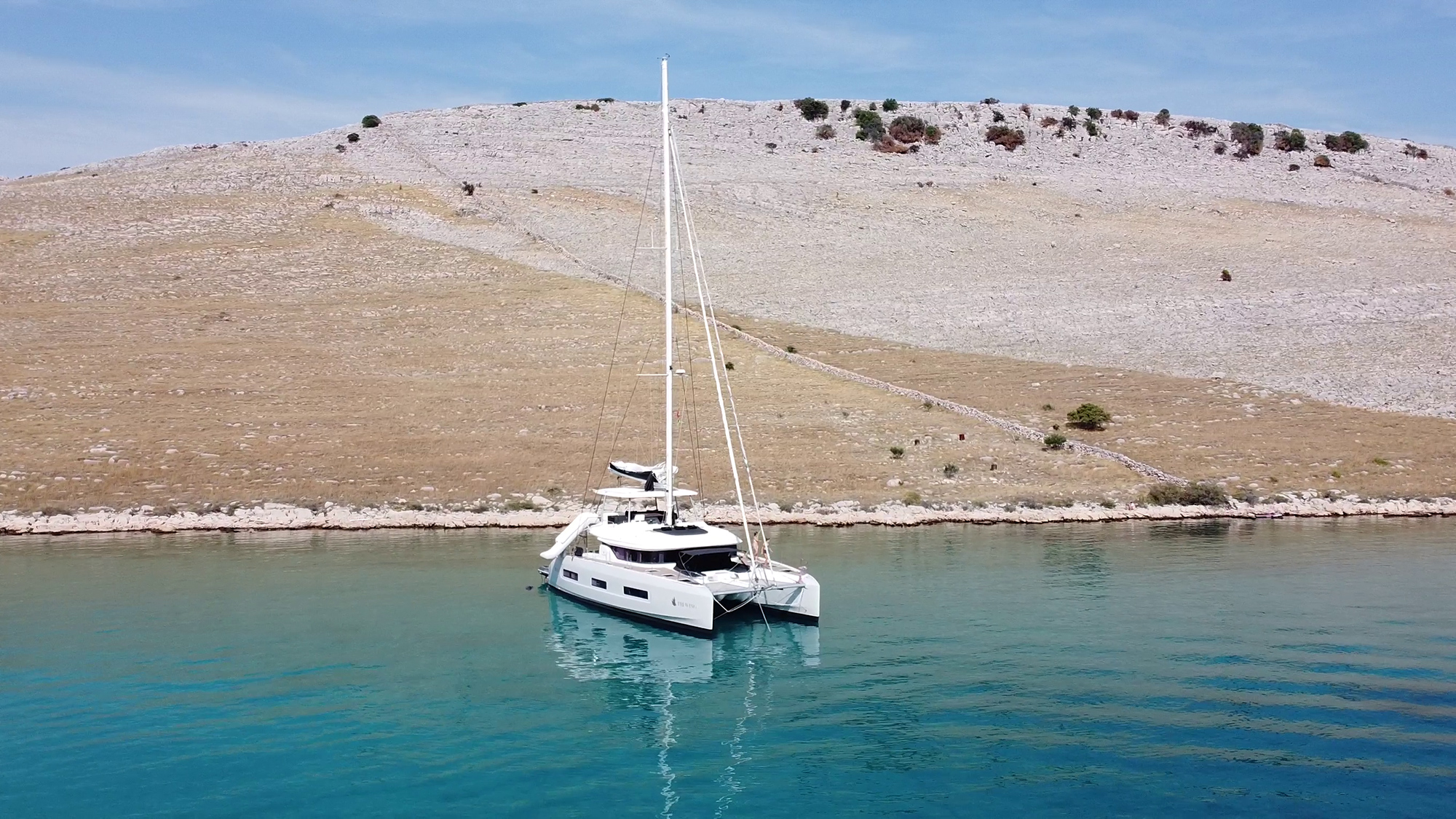 Lagoon 55 — photo 14