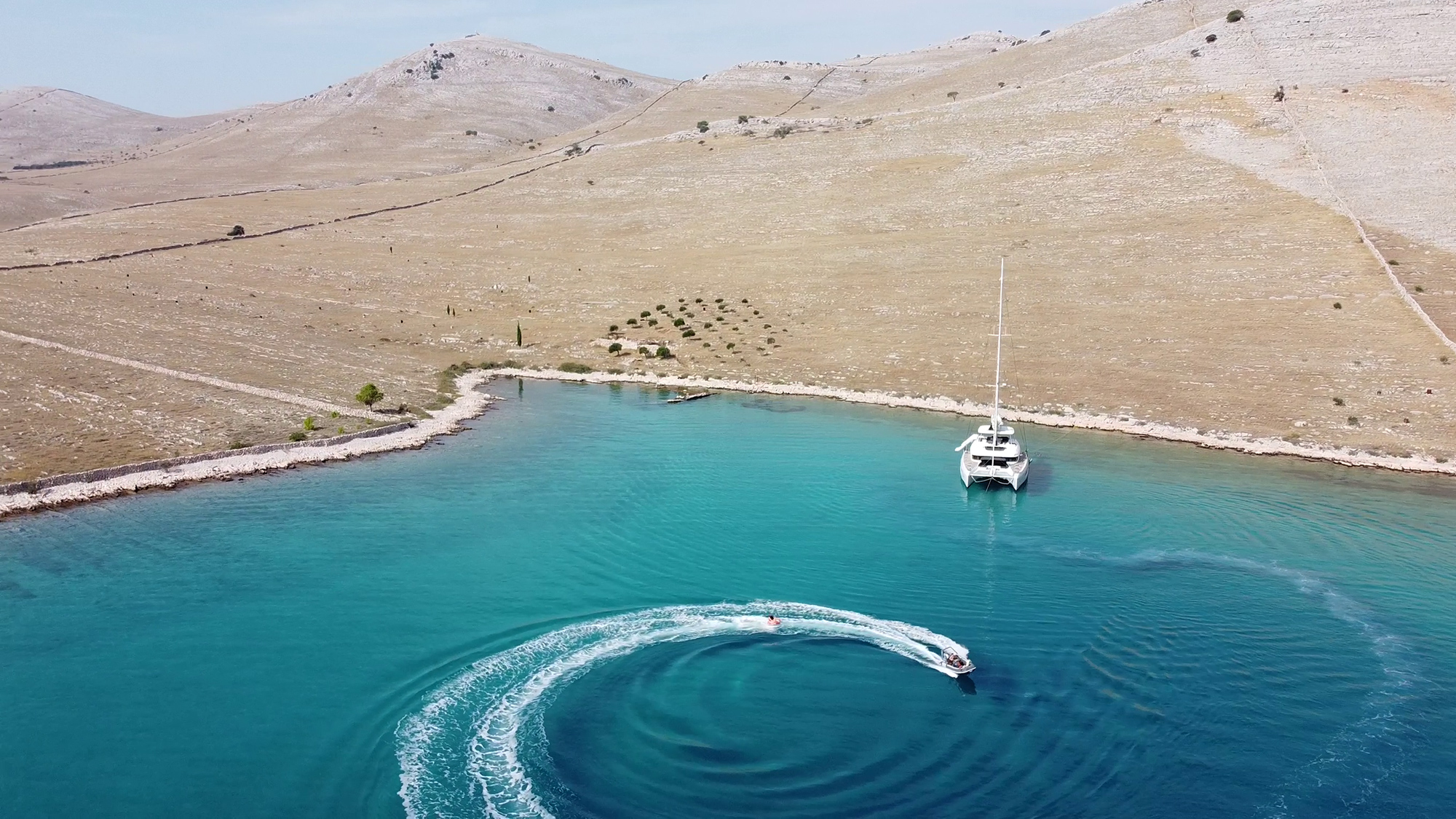 Lagoon 55 — photo 18
