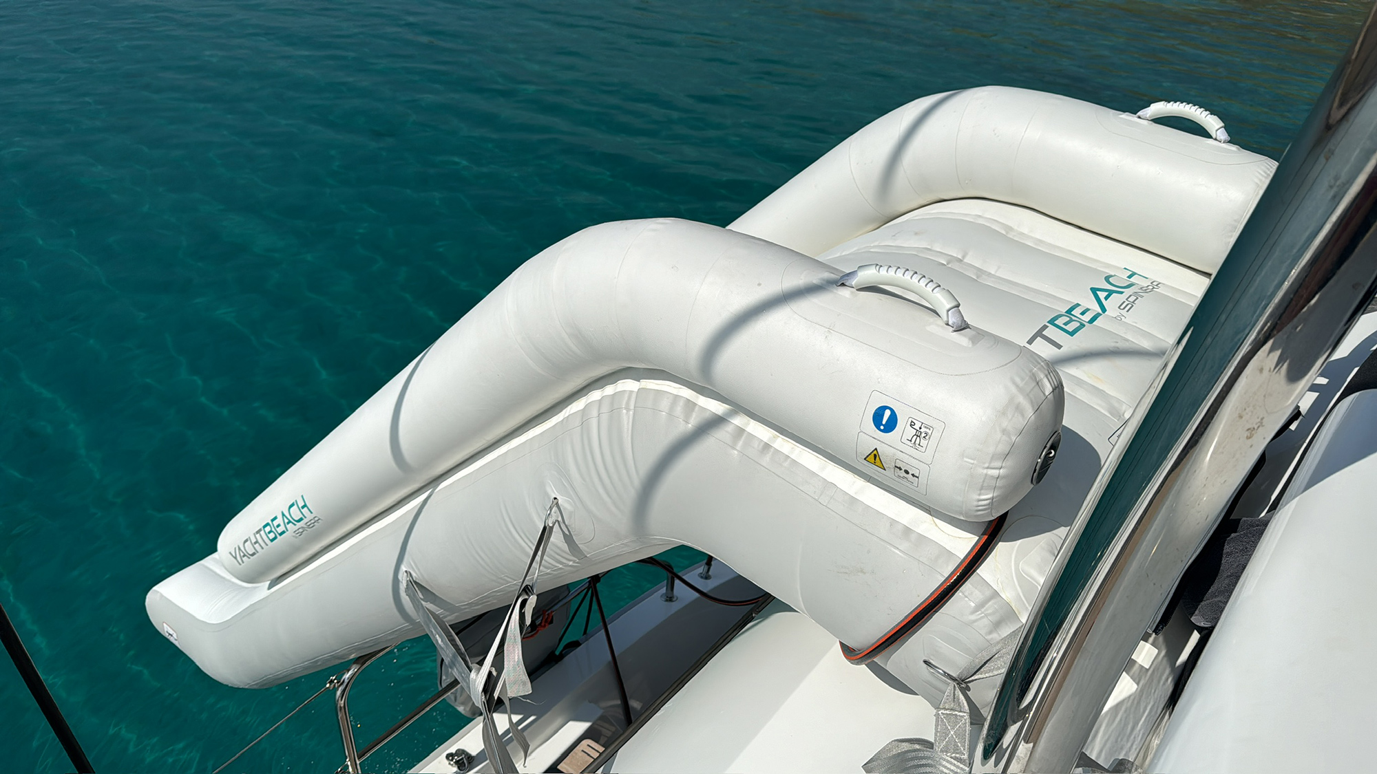 Lagoon 55 — photo 16