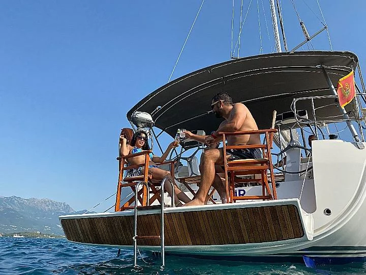 Bavaria Cruiser 46 (Altair)  - 3