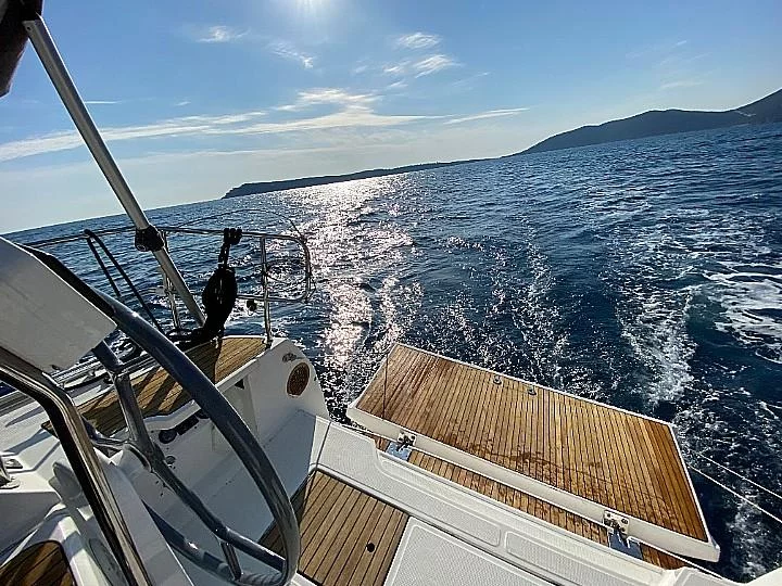 Bavaria Cruiser 46 (Altair)  - 7