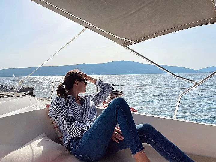 Bavaria Cruiser 46 (Altair)  - 1