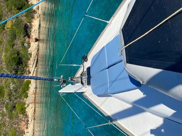 Bavaria 46 Cruiser (La Luna)  - 18