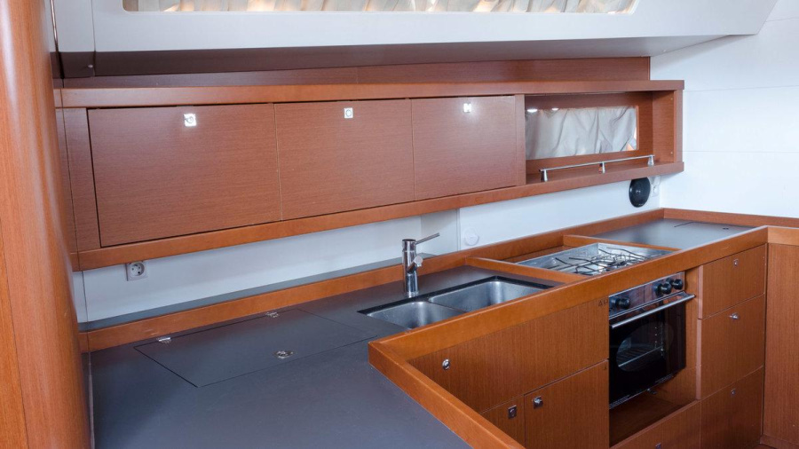 Oceanis 45 - 2