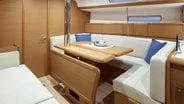 Photo #3 - Sun Odyssey 389 () in Lefkada - 13234