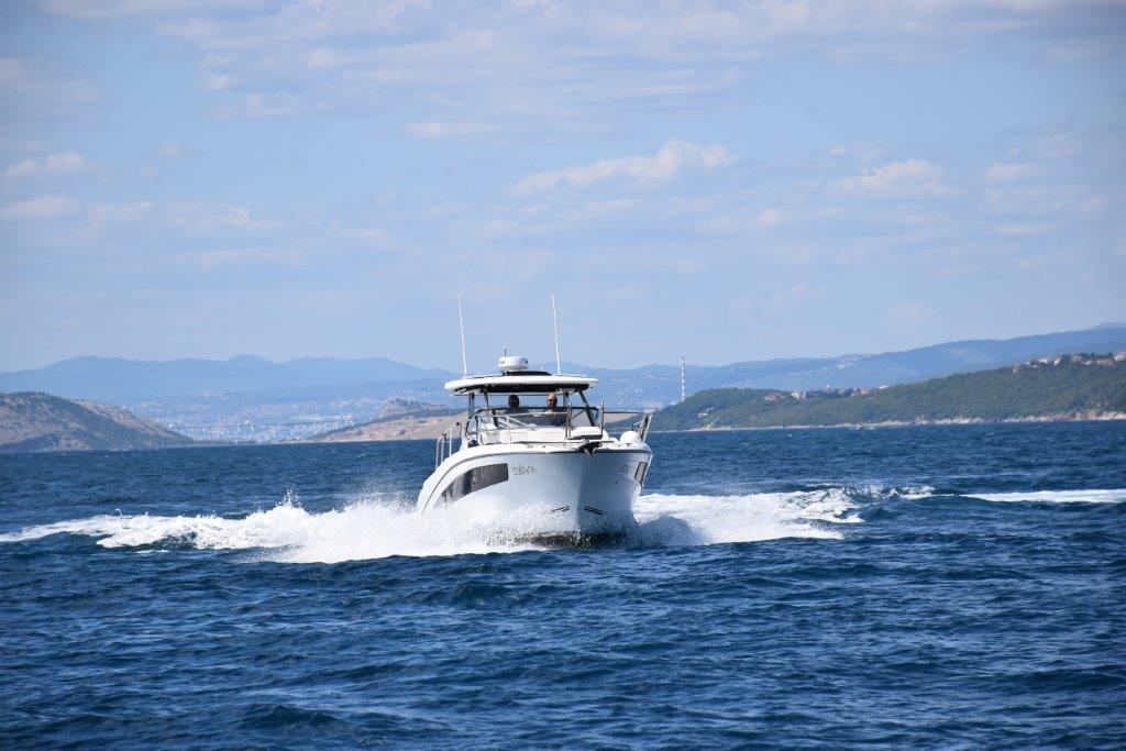 Photo #19 - Cap Camarat 10.5 WA (272679 ZD) en Zadar - 19166