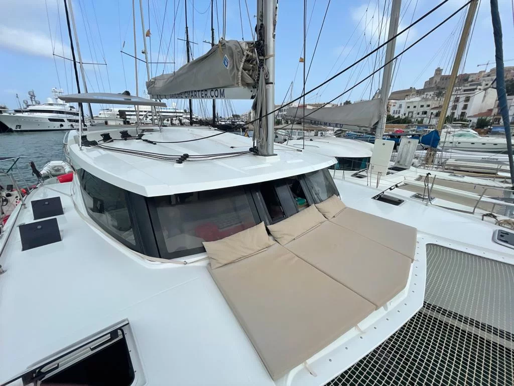 Lucia 40 (Aquila (!!!from Monday!))  - 1