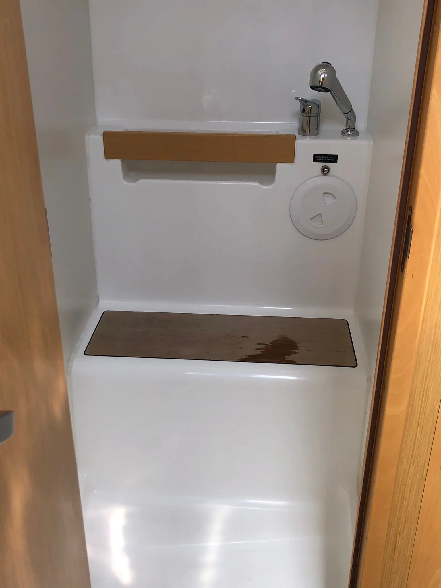 Oceanis 38 (Amaral)  - 4