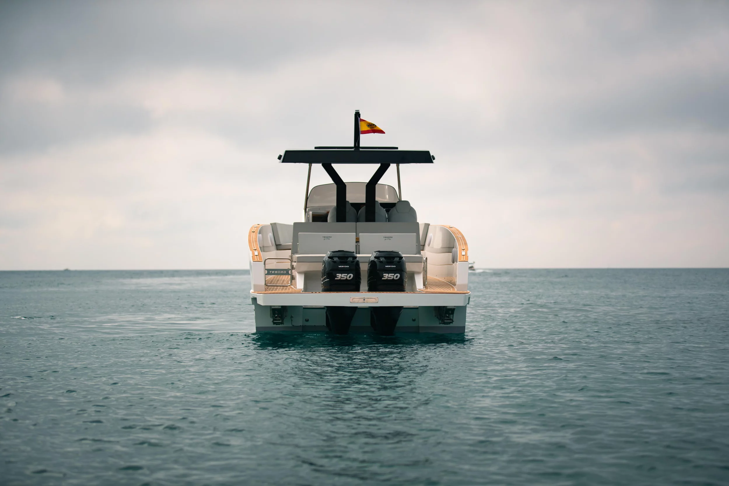 Tesoro T40 (Riviera)  - 10