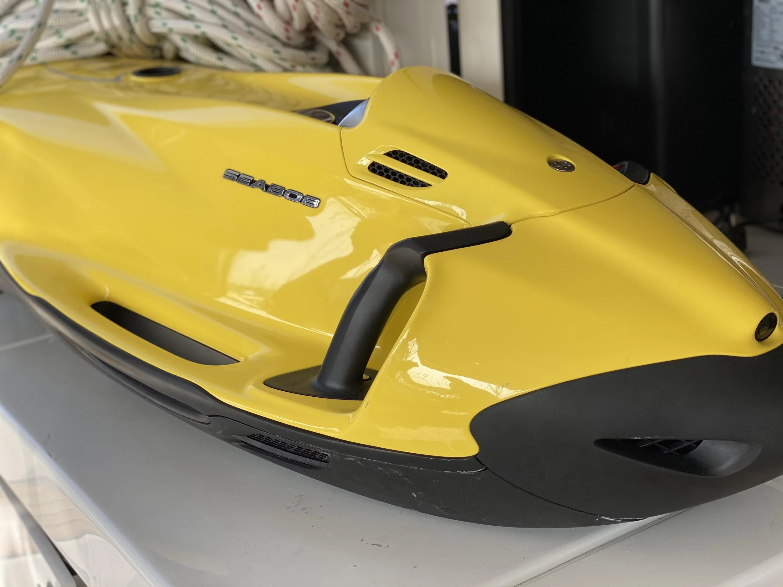 Lagoon 52F (TIGA)  - 7