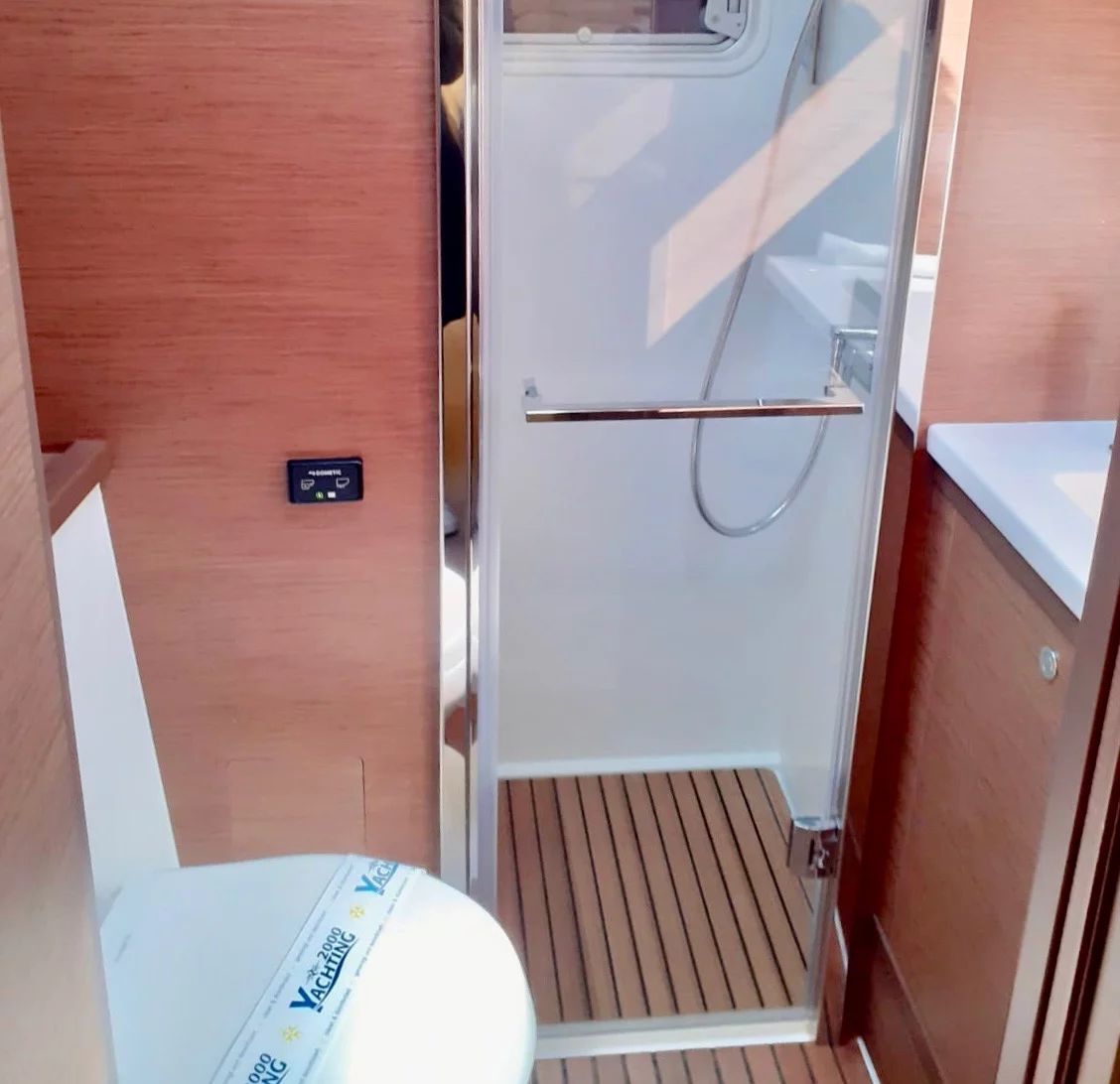 Lagoon 52F (TIGA)  - 10