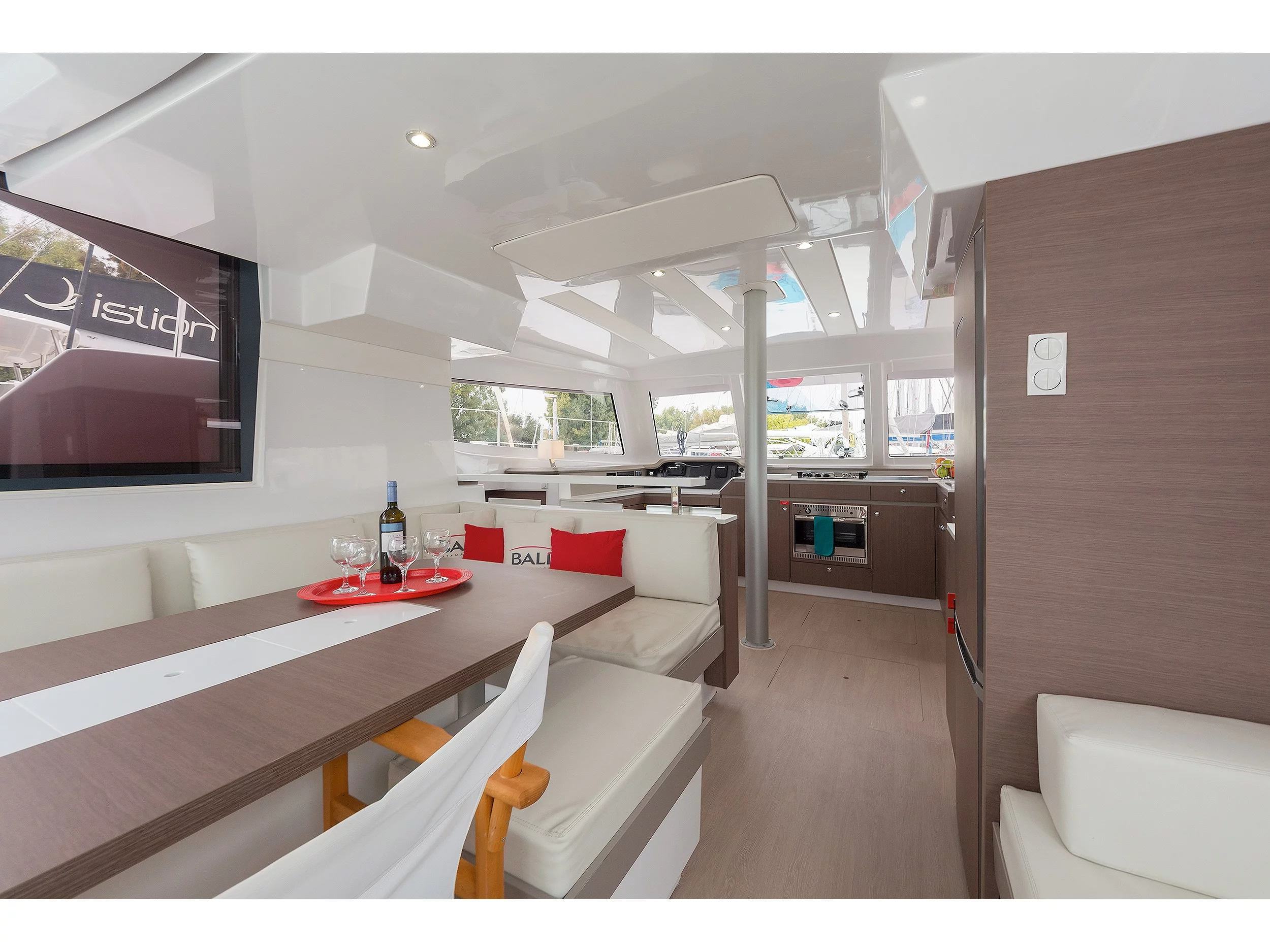 Bali Catspace & GEN & WM (Waterlily) Interior image - 19