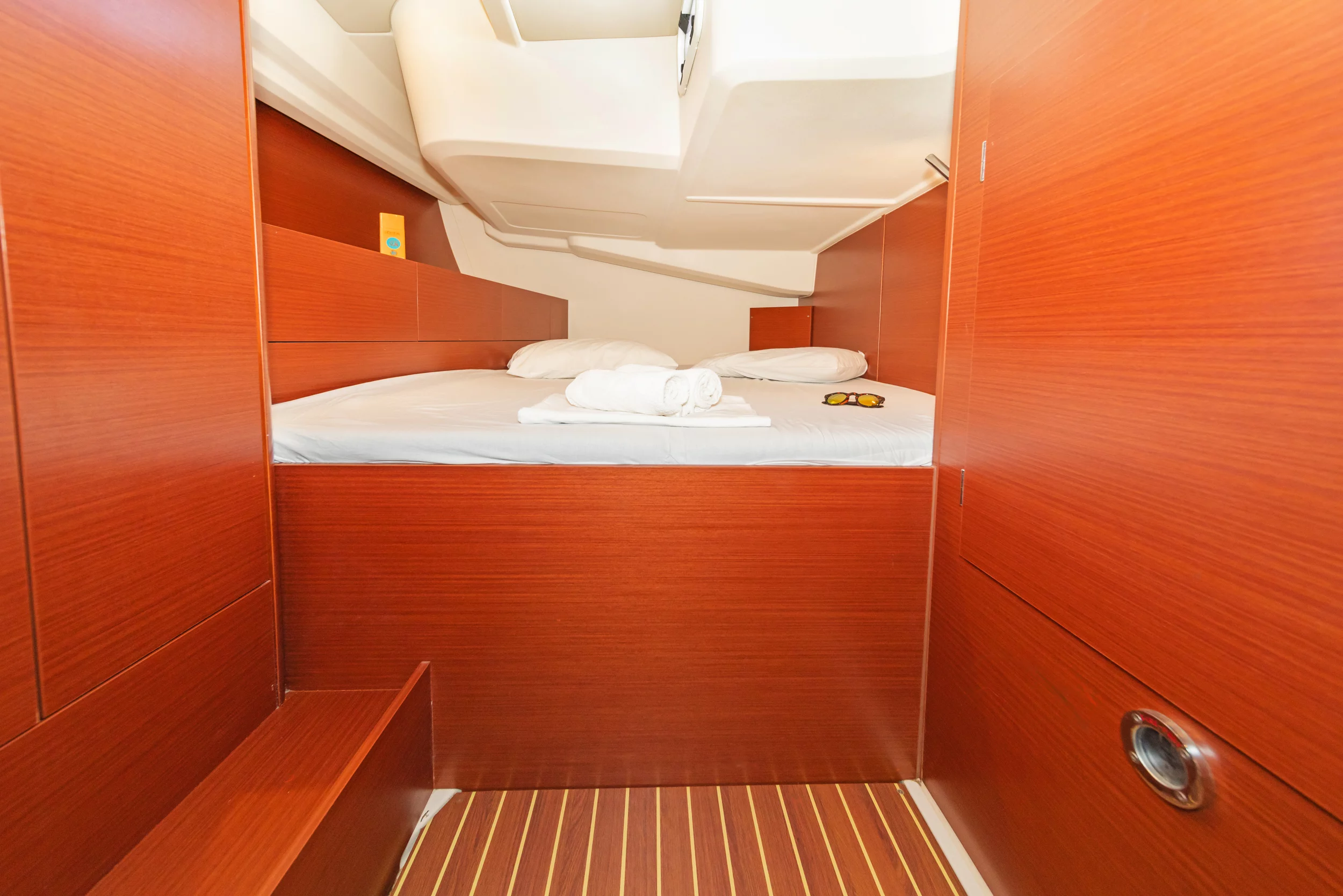 Hanse 508 (El Grande)  - 8