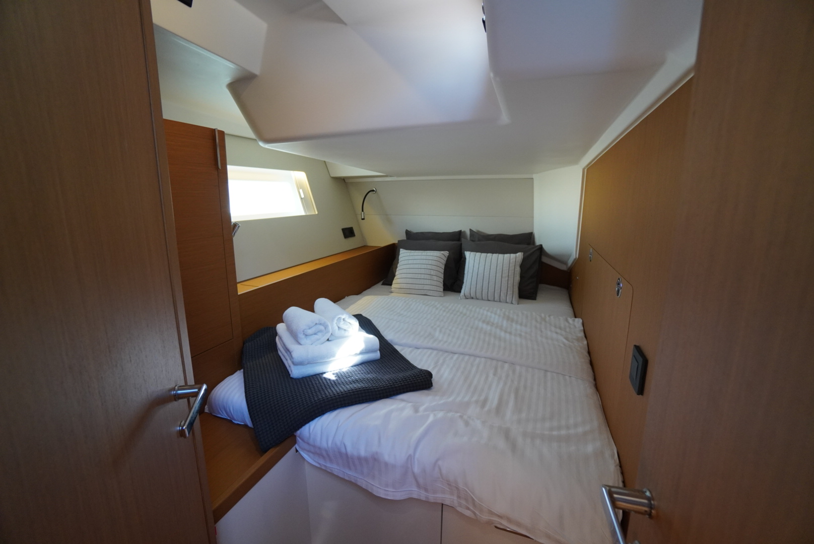 First Yacht 53 — photo 13