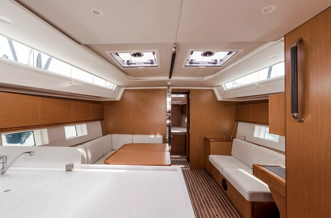 Bavaria C45 (Midas)  - 27