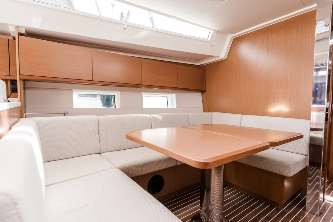Bavaria C45 (Midas)  - 21
