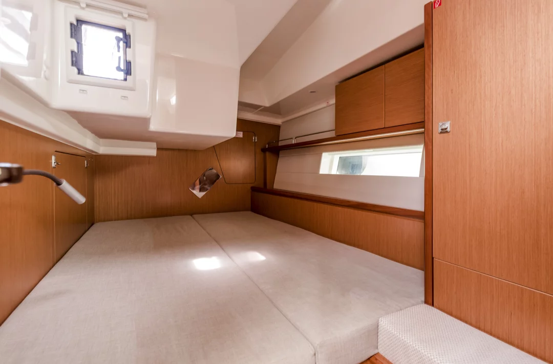 Bavaria C45 (Midas)  - 29