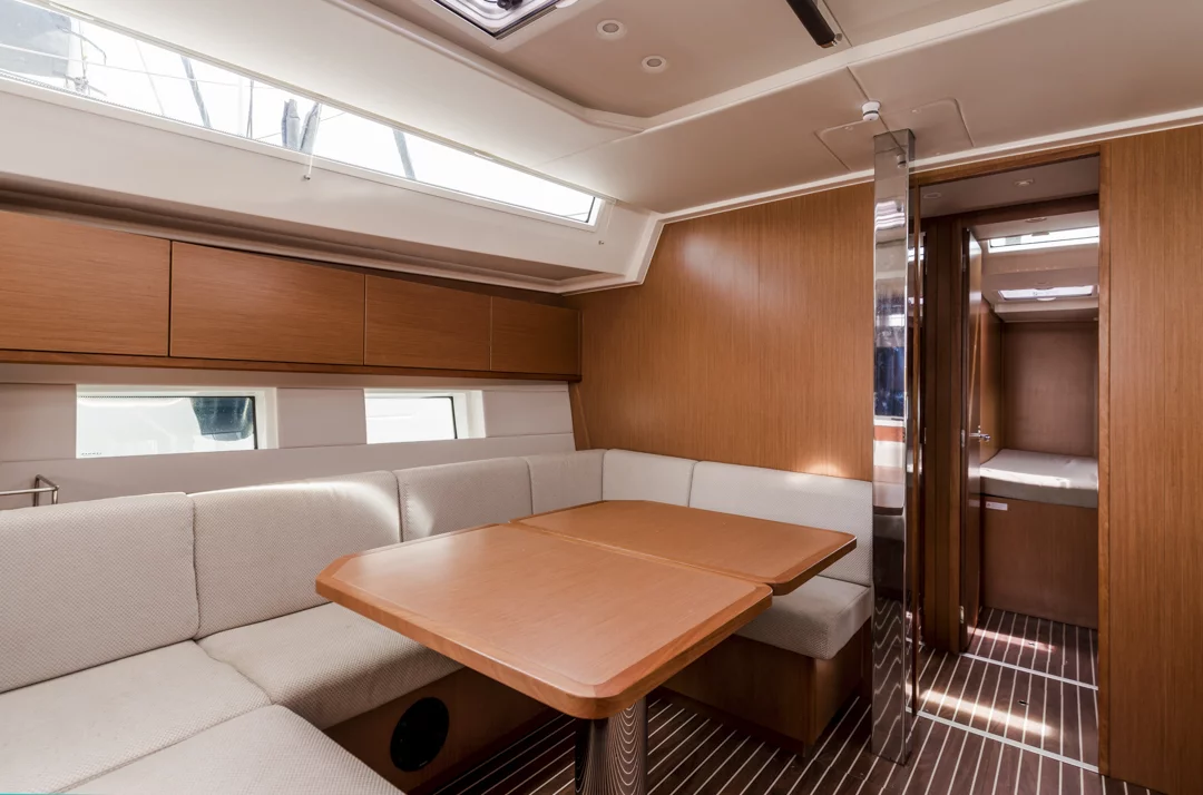 Bavaria C45 (Midas)  - 22