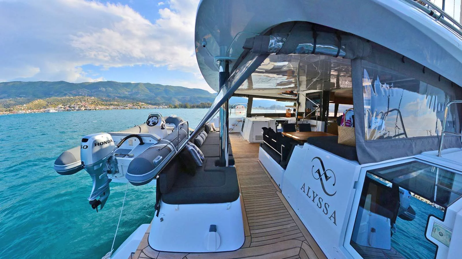 Lagoon 560 S2 (For Sail)  - 1