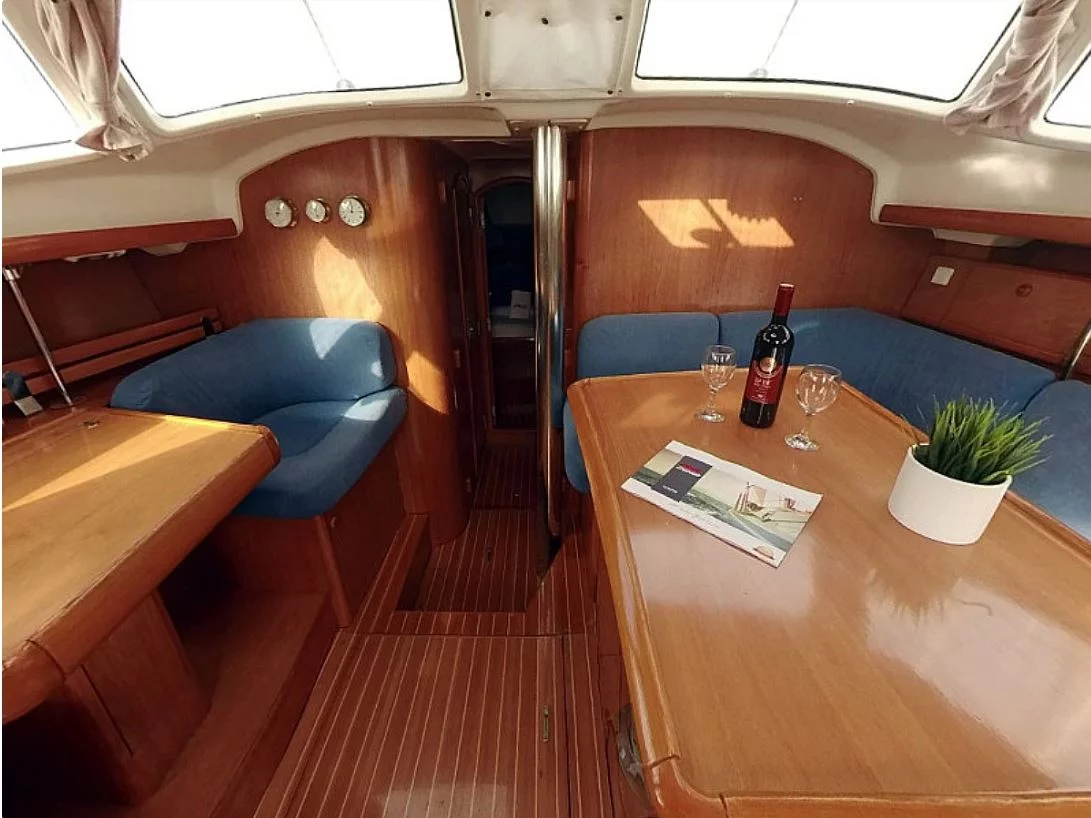 Sun Odyssey 43DS (GABRIJELA II)  - 3
