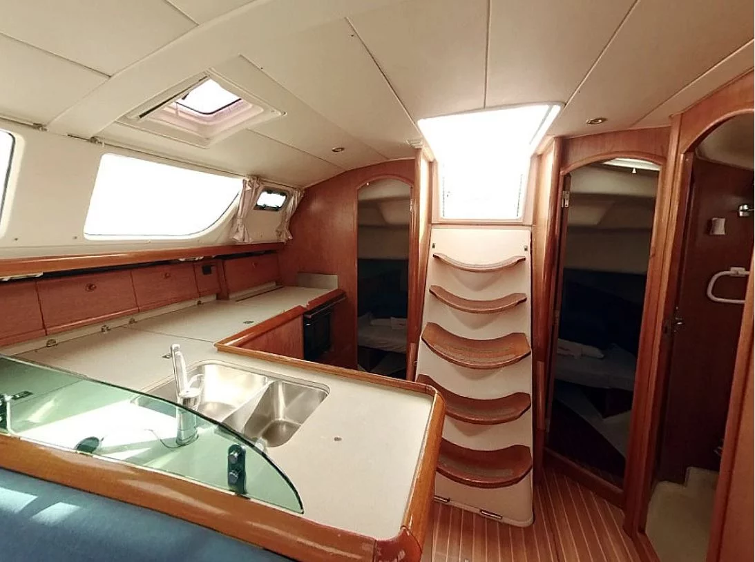 Sun Odyssey 43DS (GABRIJELA II)  - 5