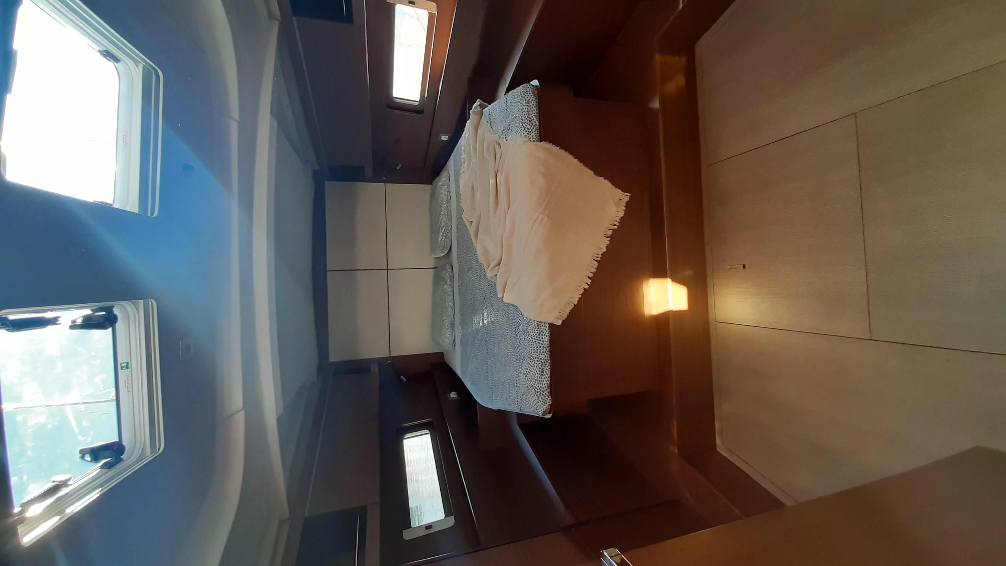 Oceanis 46.1 - owner version (OLMA)  - 8