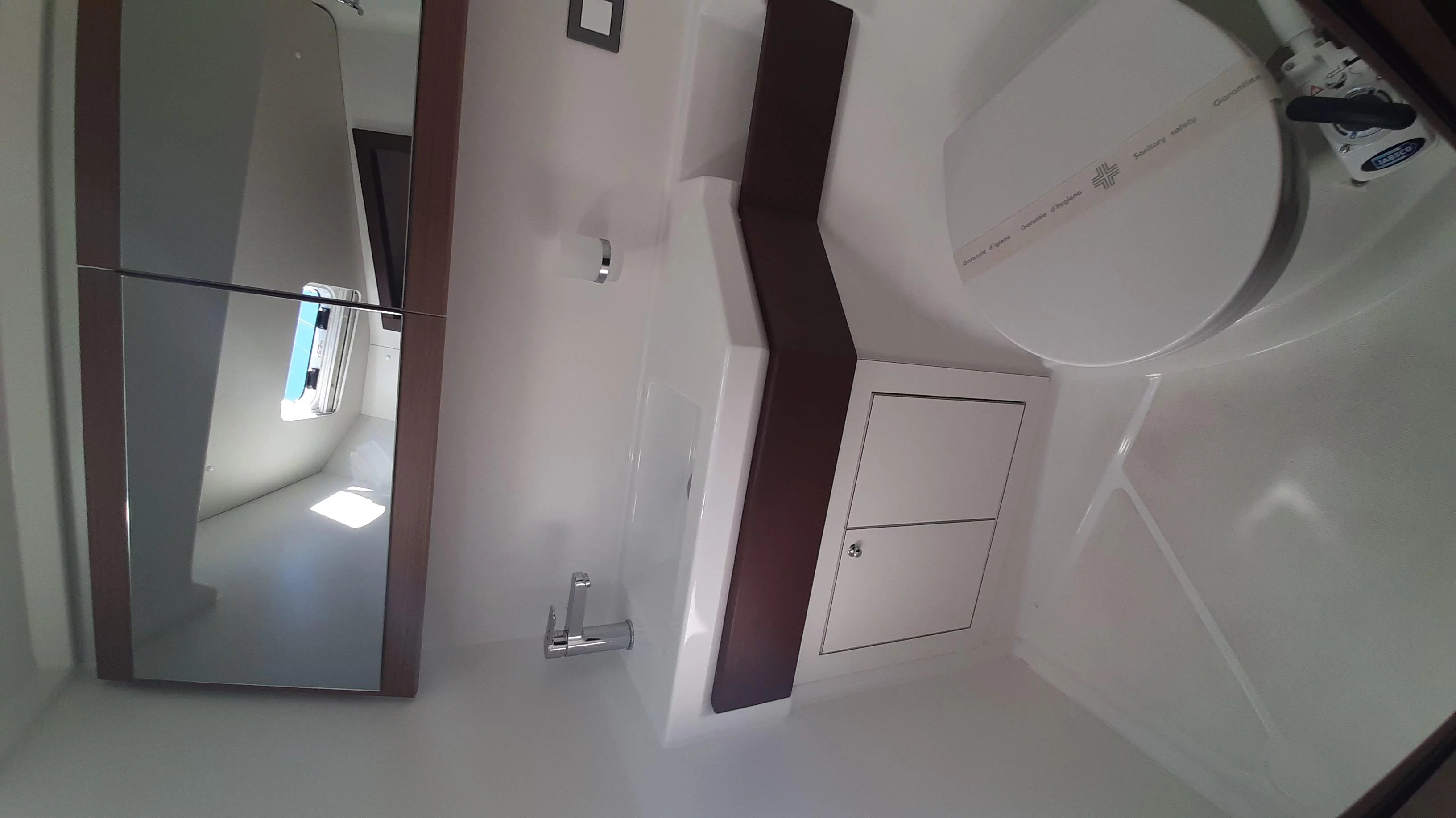 Oceanis 46.1 - owner version (OLMA)  - 10