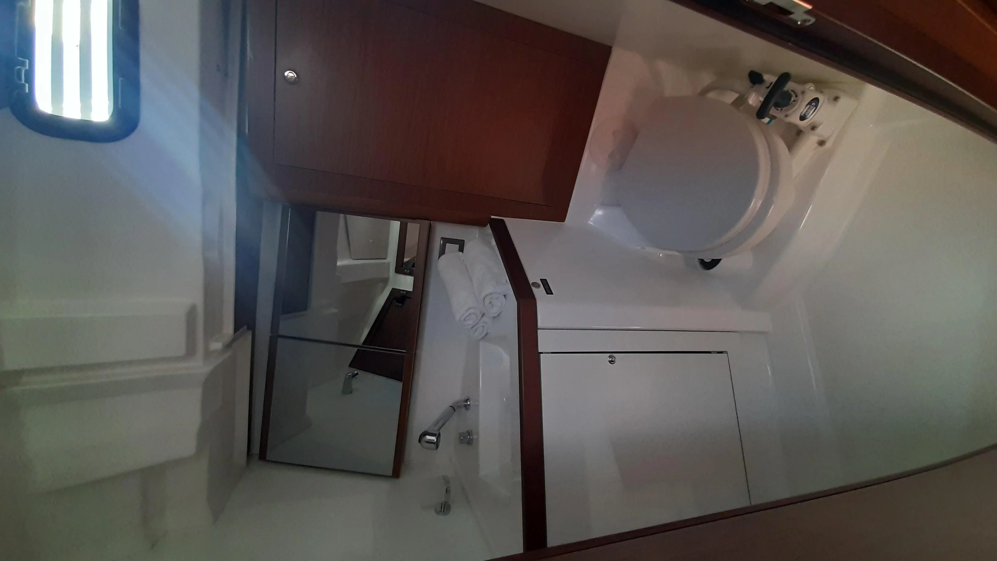 Oceanis 46.1 - owner version (OLMA)  - 5