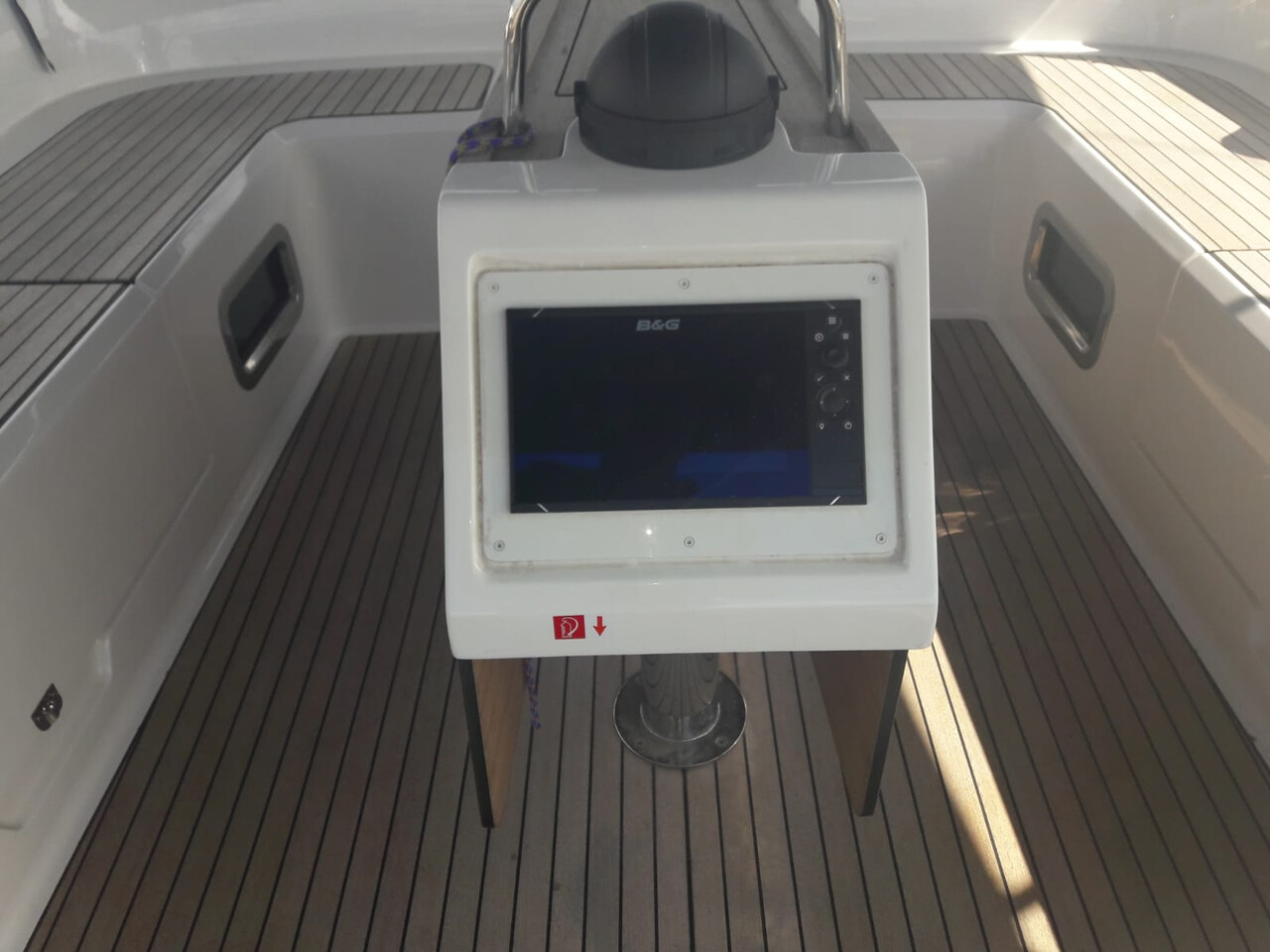 Bavaria 51 — photo 4