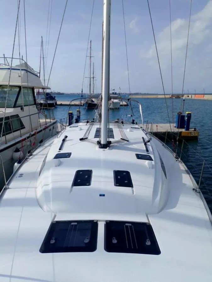 Bavaria 51 — photo 5