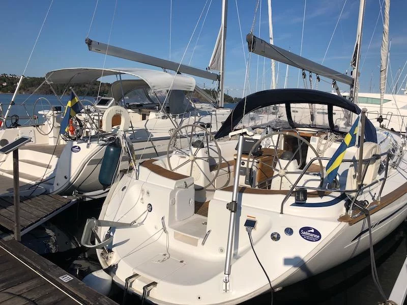 Bavaria 44 (Refit 2023) (Eveline) Main image - 0