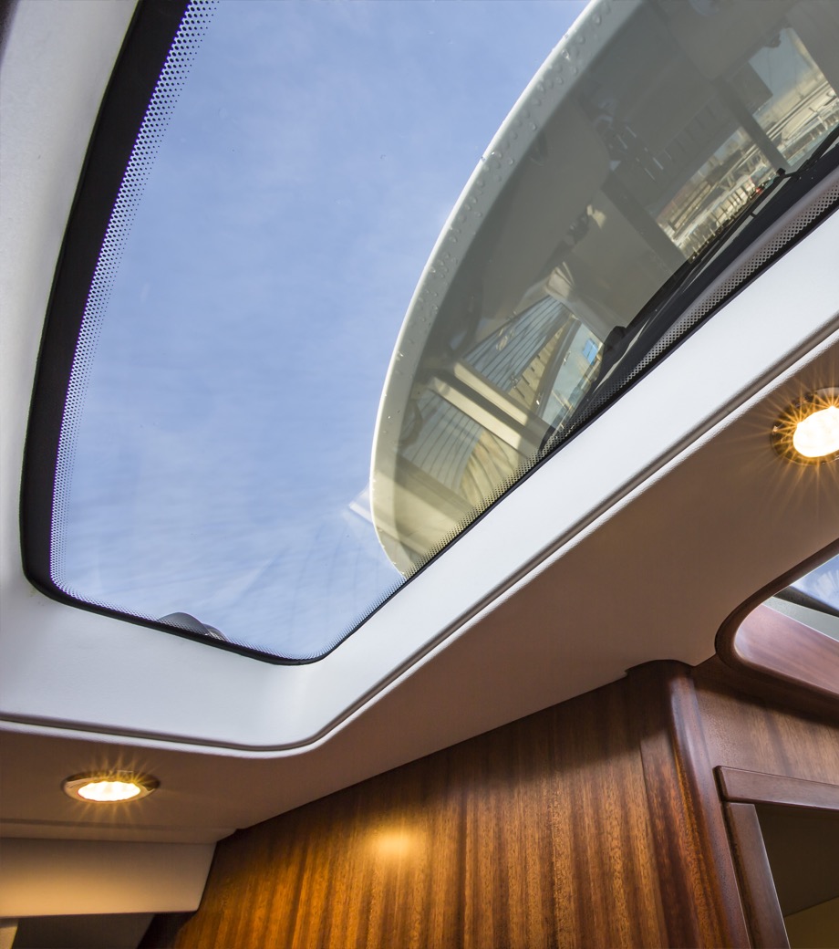 Nimbus 405 Flybridge — photo 5
