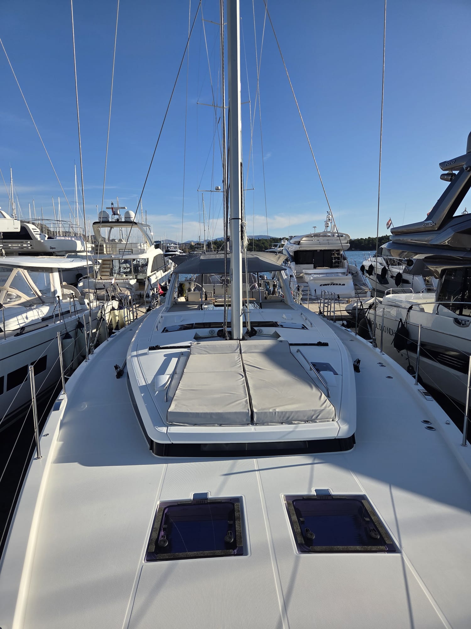 Oceanis 62 — photo 9
