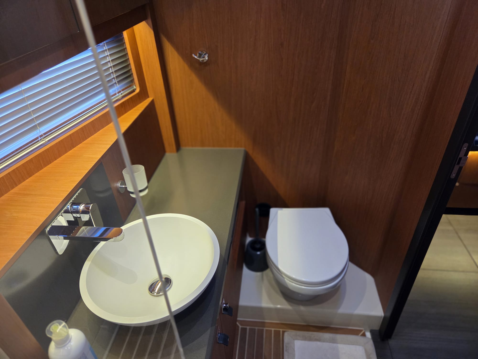 Oceanis 62 — photo 20