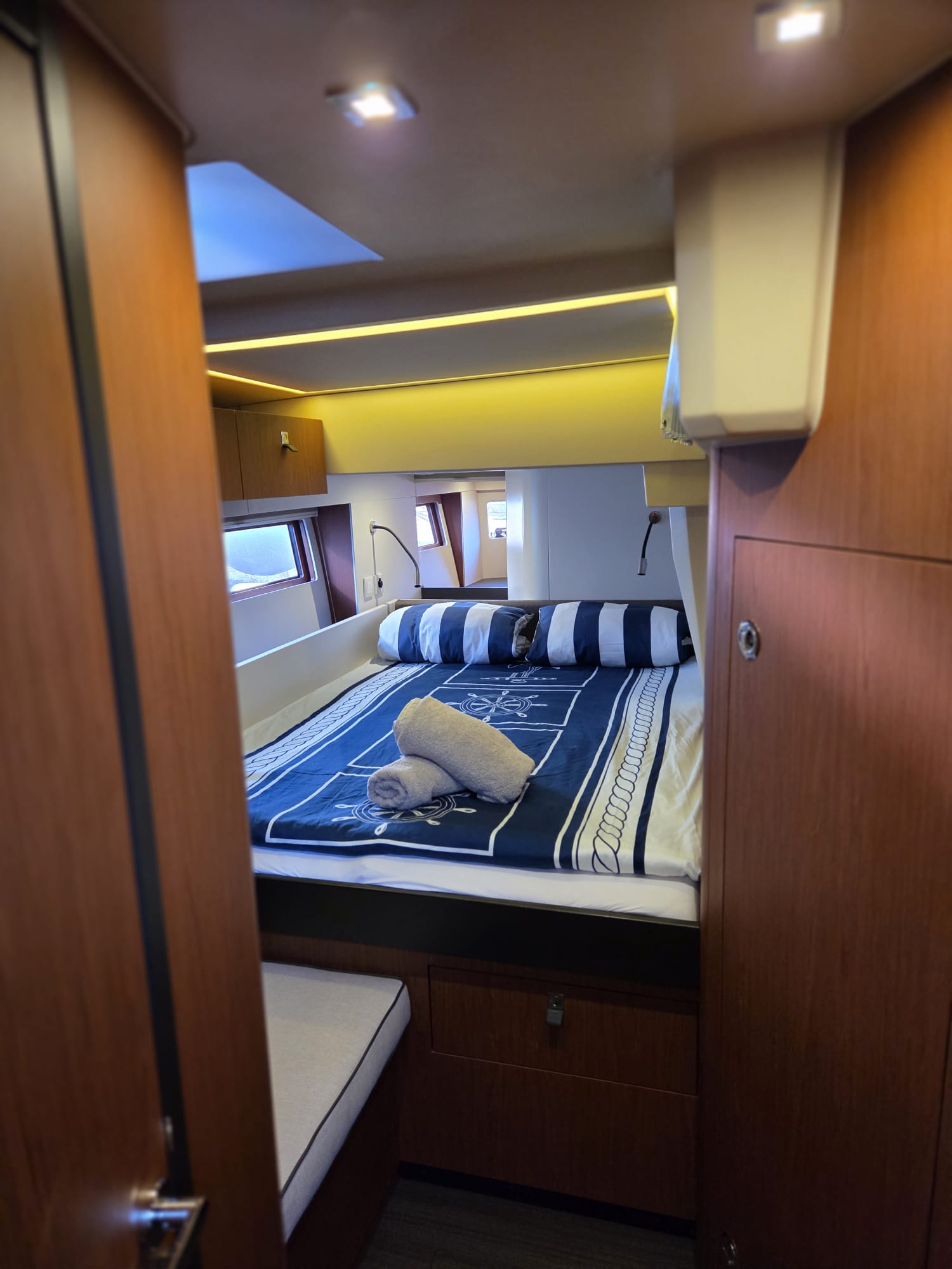 Oceanis 62 — photo 15